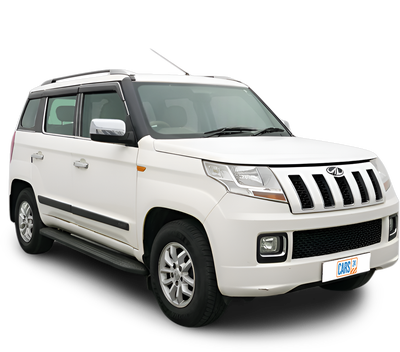 Mahindra TUV300-img
